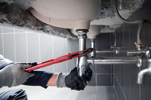 Licensed Leak Detection service in Creston, OH - Street Wise - Plumbing